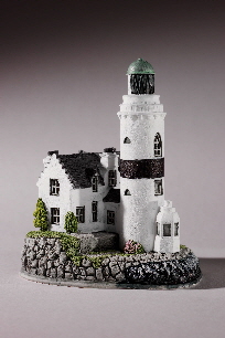 Cloch Lighthouse